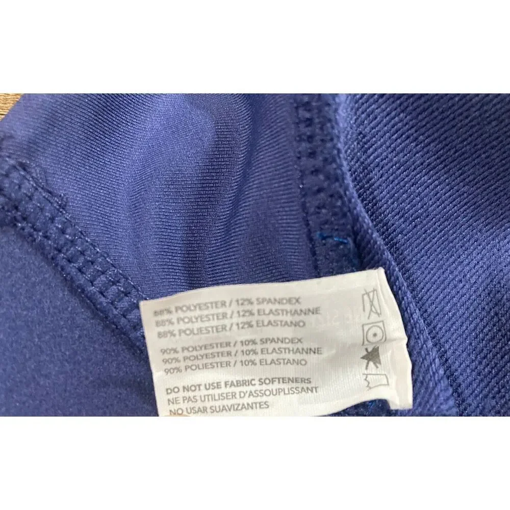 NEW Thermo Insulated Ice Runner Beanie Coolcore Technology Deep Cobalt Blue OS - Picture 8 of 10